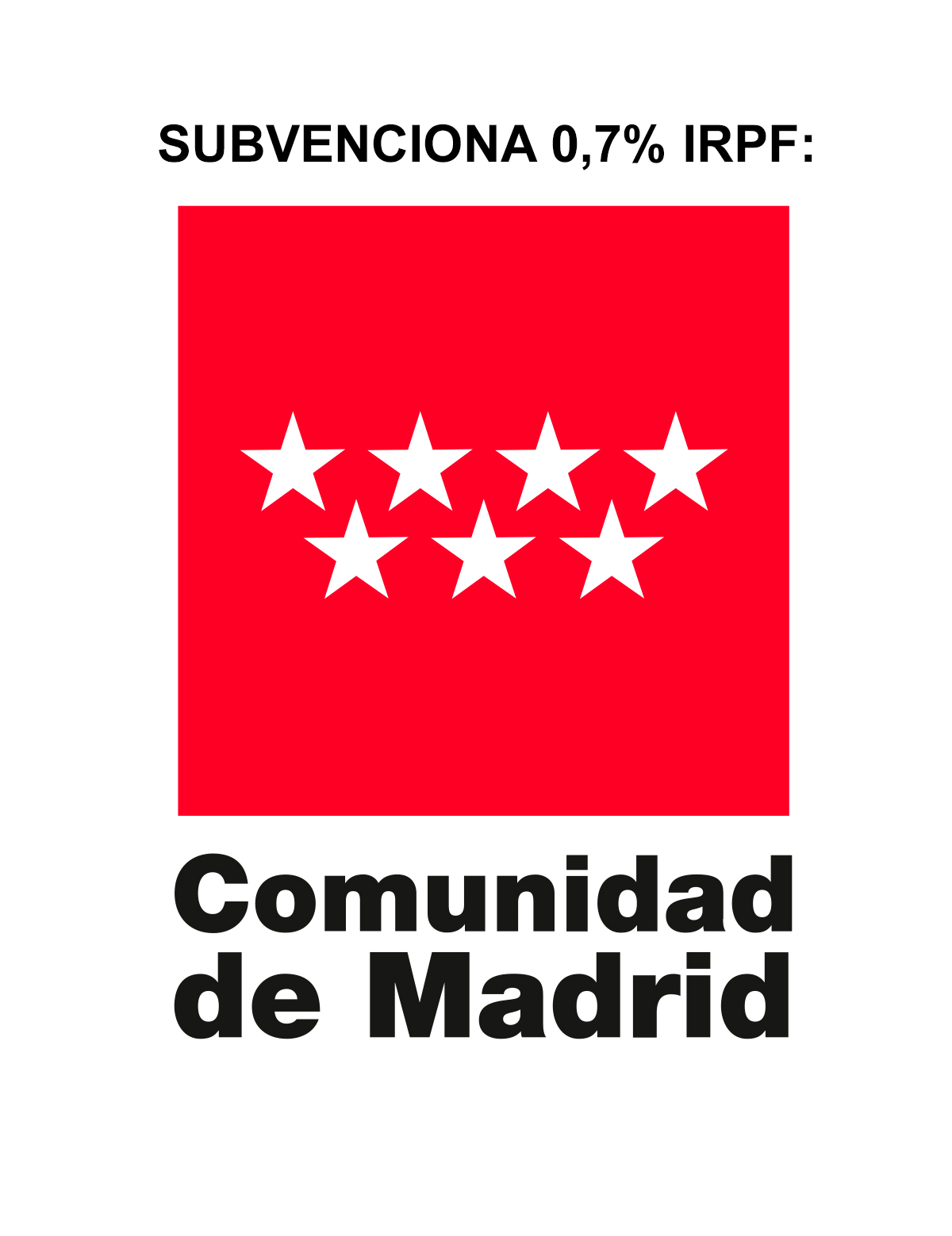 Comunidad de Madrid