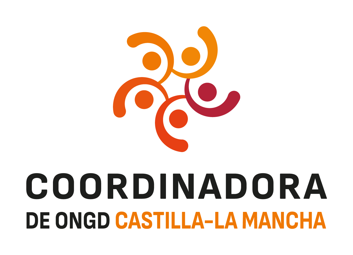 Coordinadora Castellano-Manchega de ONGD