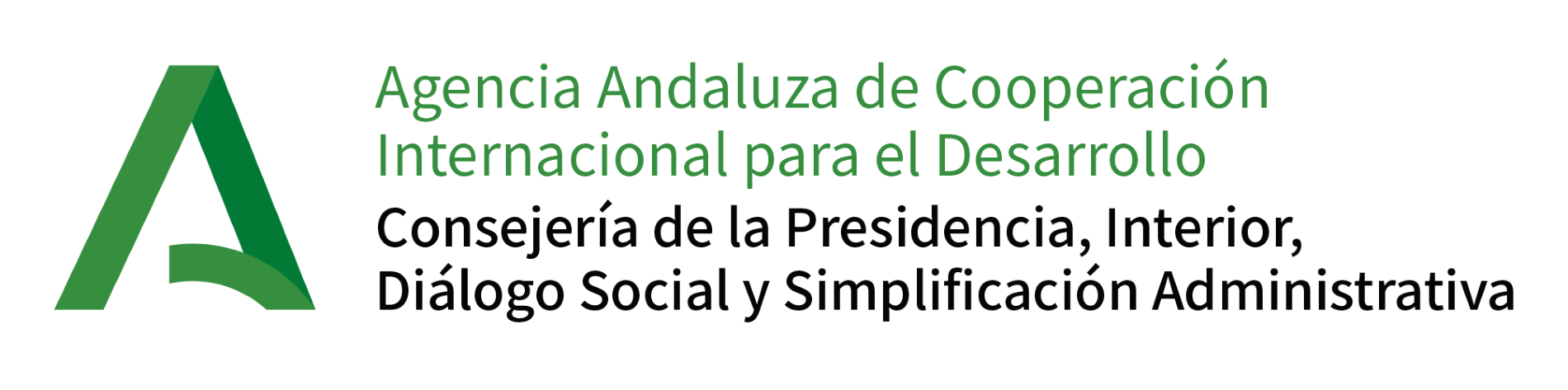 Agencia Andaluza de Cooperacin Internacional para el Desarrollo